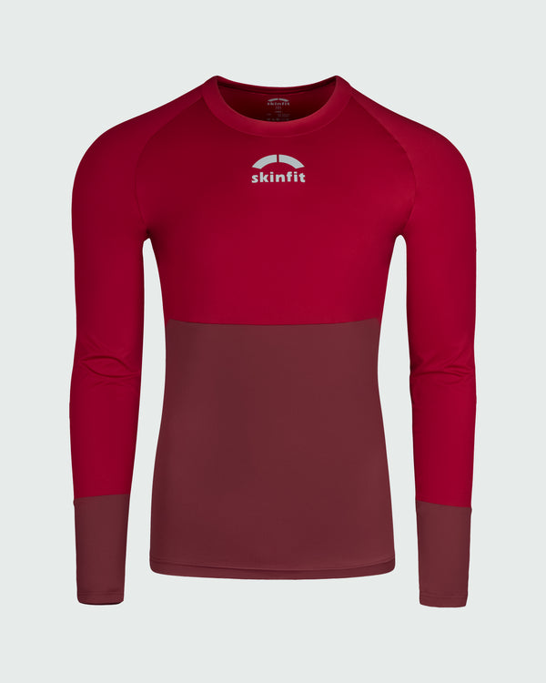 Fondo Aero Fit Longsleeve Shirt