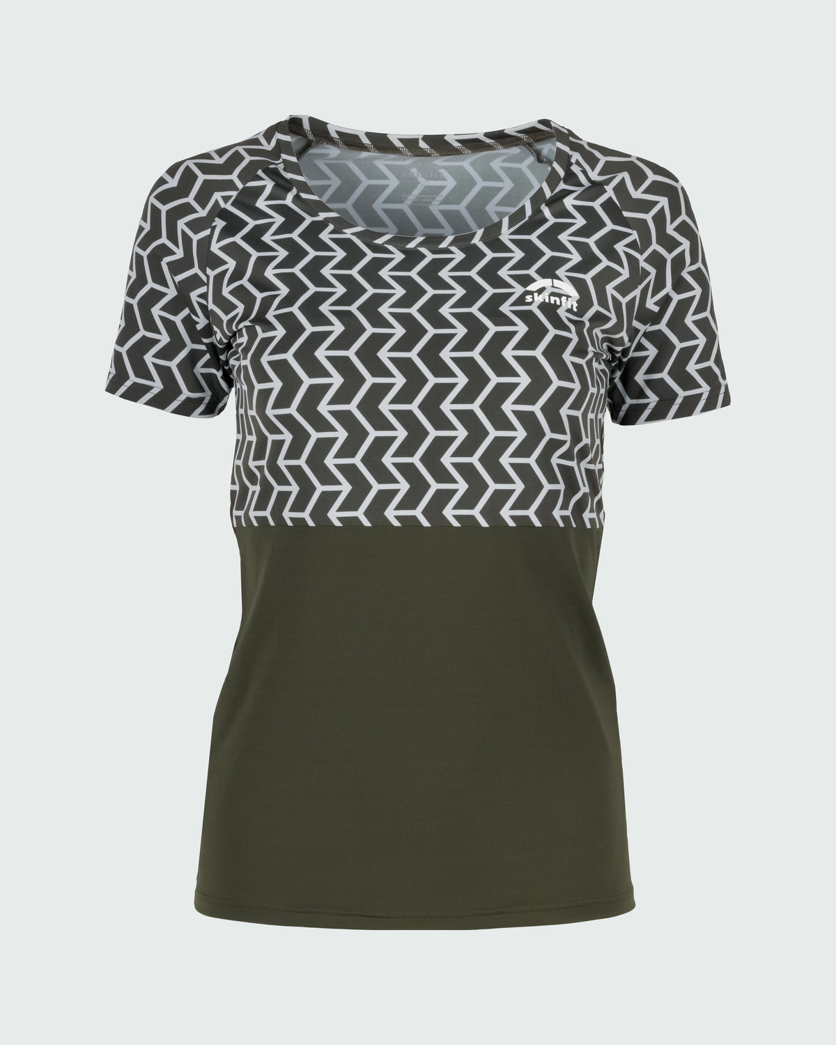 Salzburg Active Flex T-Shirt W
