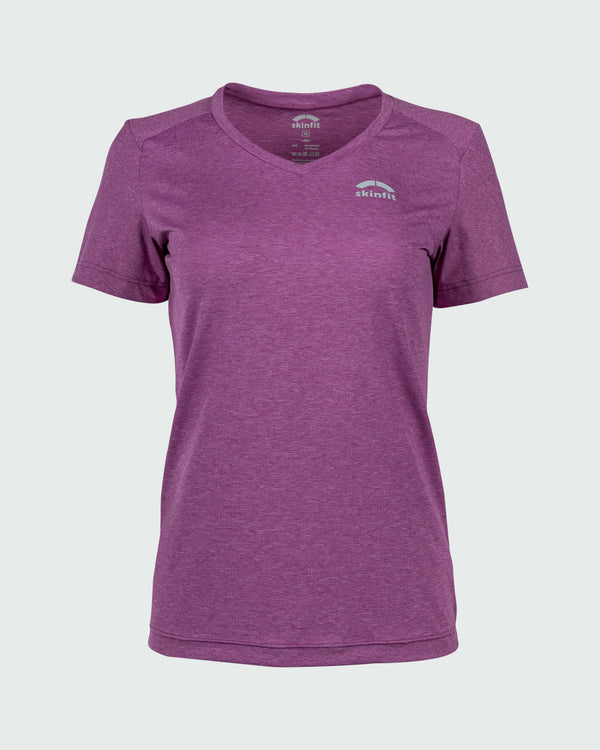 Molveno Active Dry T-Shirt W