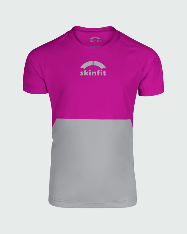 Fondo Aero Fit T-Shirt K