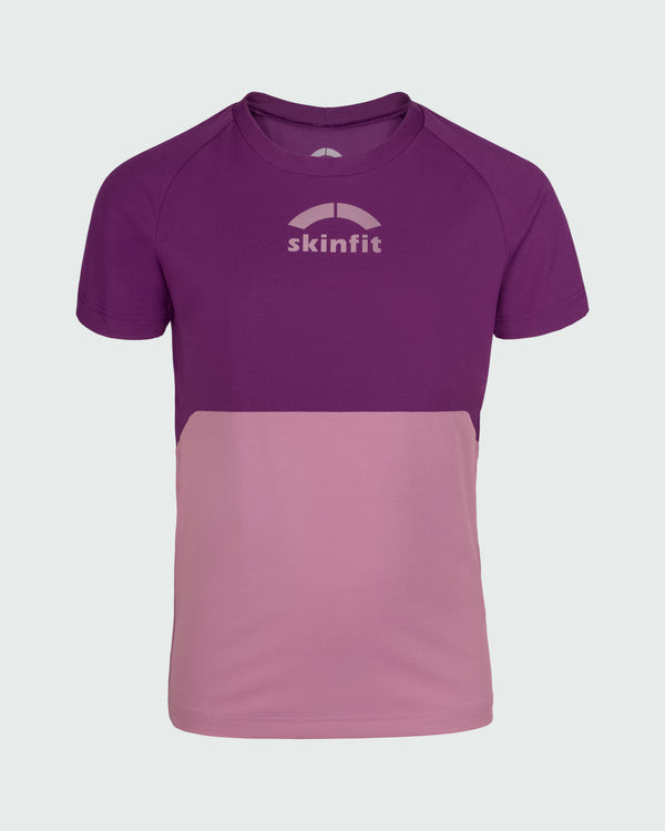 Fondo Aero Fit T-Shirt K