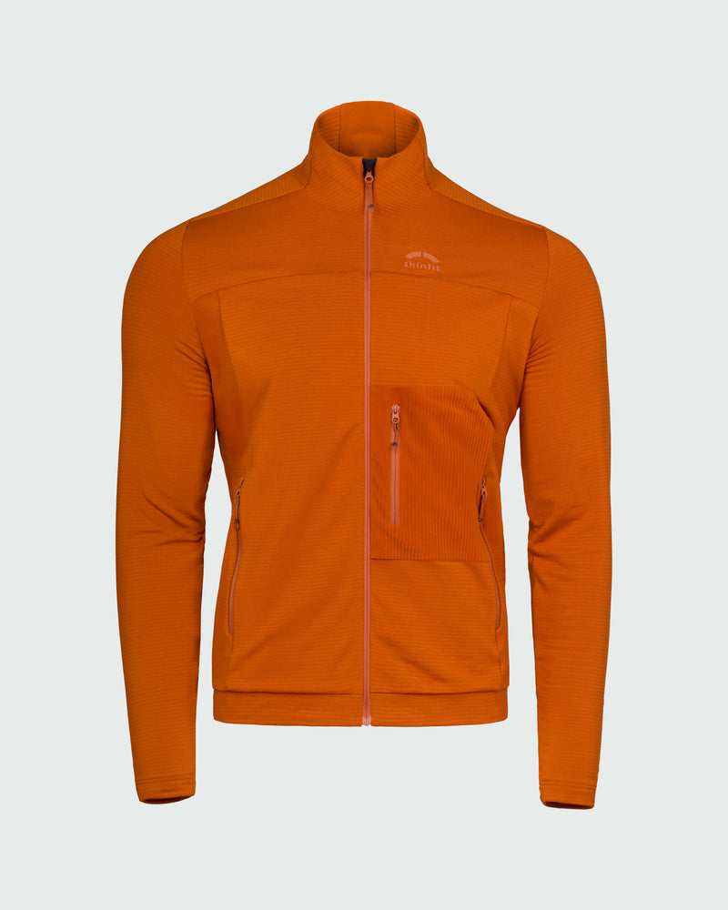 Buffalora Active Grid Jacket