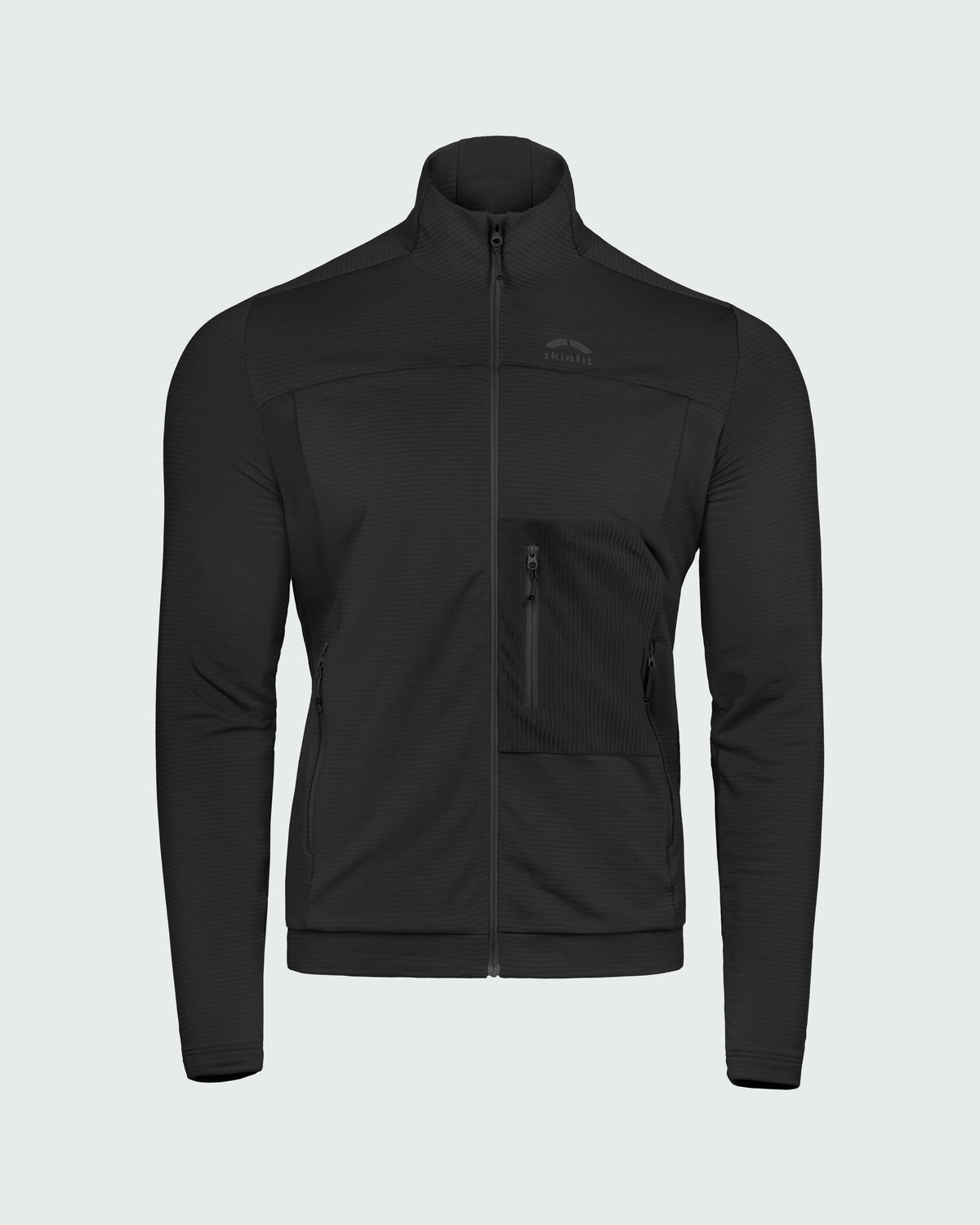 Buffalora Active Grid Jacket