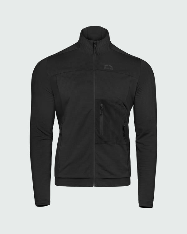 Buffalora Active Grid Jacket