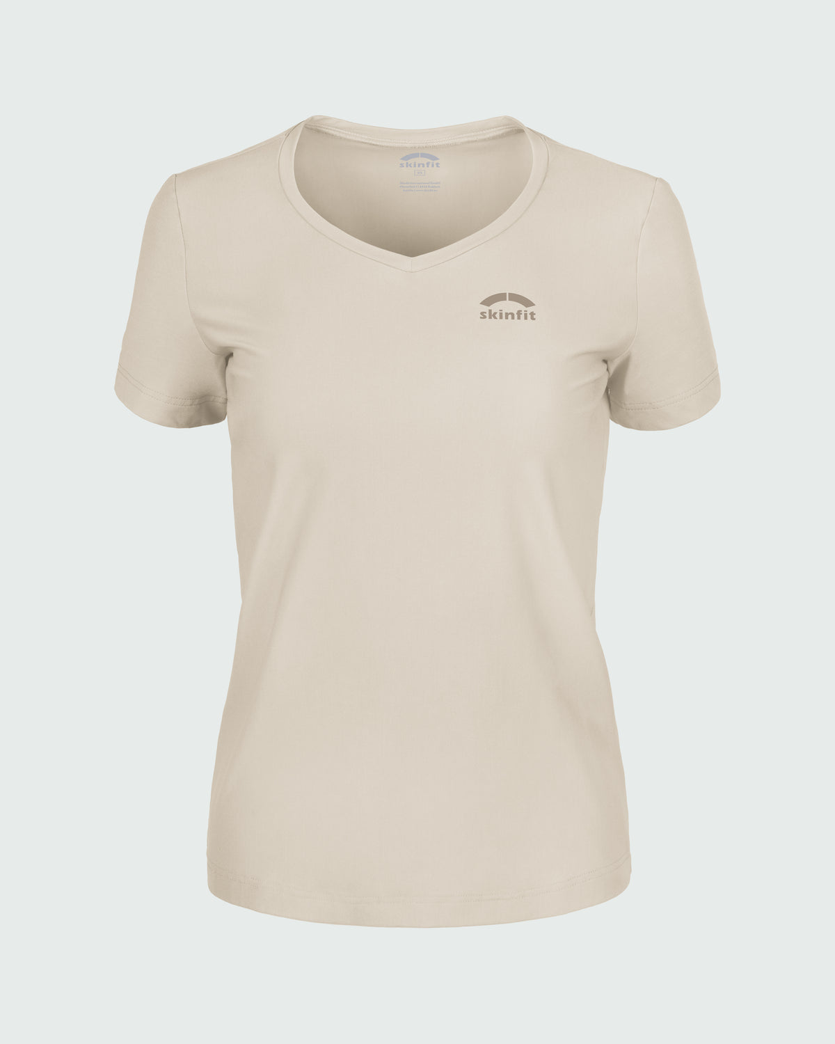 Amalfi Dry Light T-Shirt W