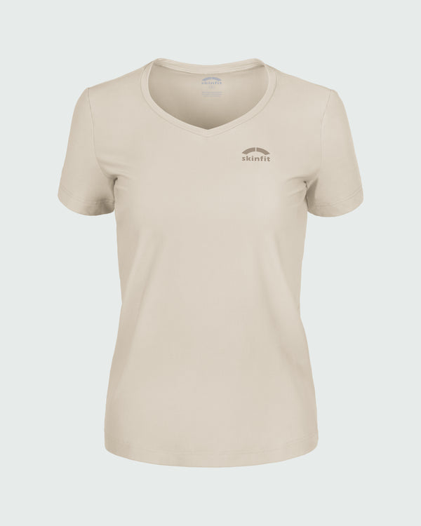 Amalfi Dry Light T-Shirt W