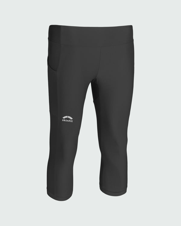 Vergalda Flow Flex 3/4 Tights