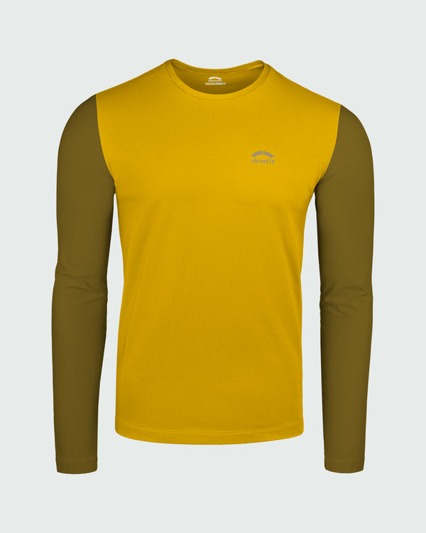 Campello Aero Dry Longsleeve Shirt