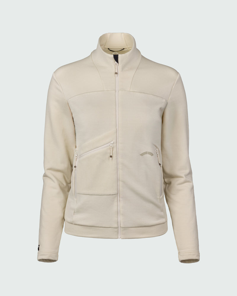 Ringelspitz Active Grid Jacket W