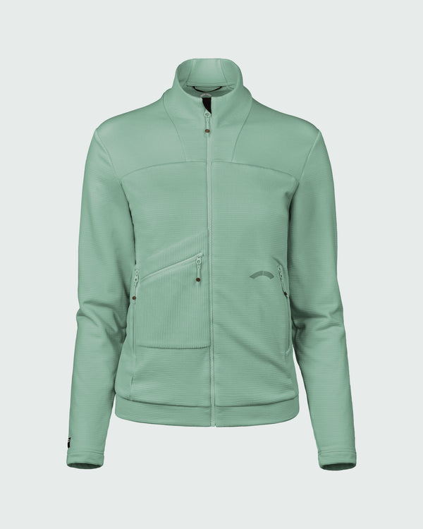 Ringelspitz Active Grid Jacket W