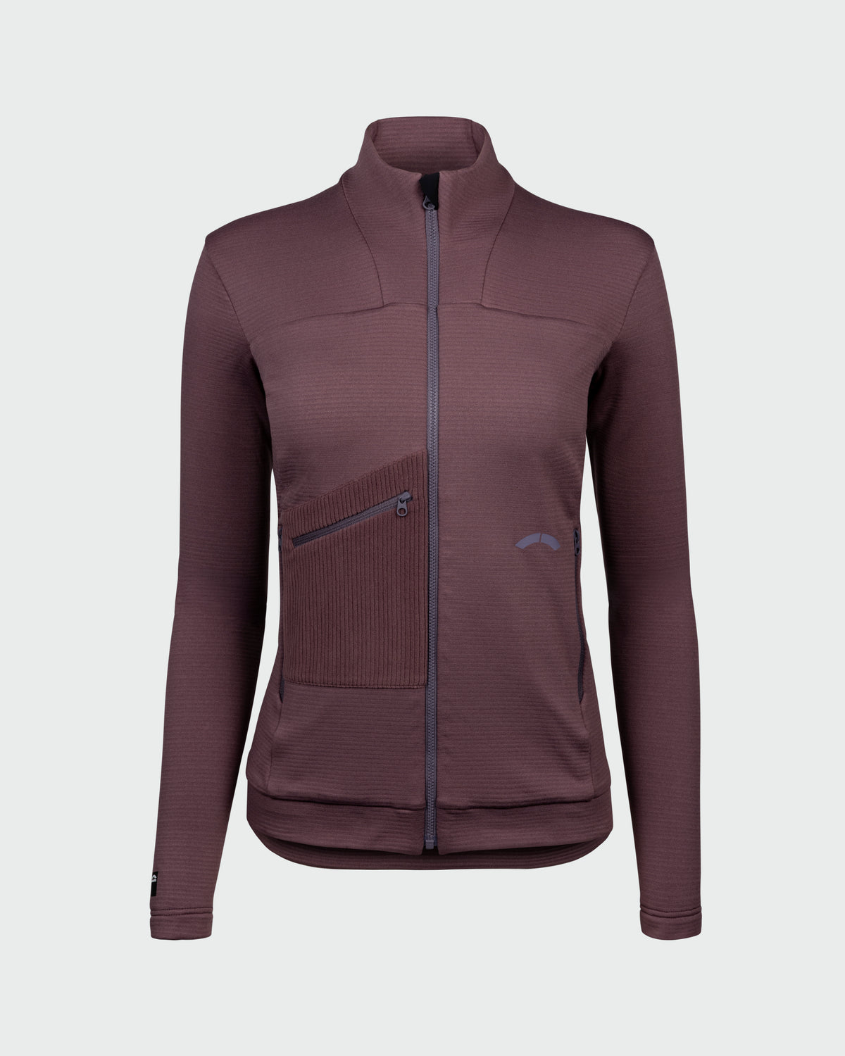 Ringelspitz Active Grid Jacket W