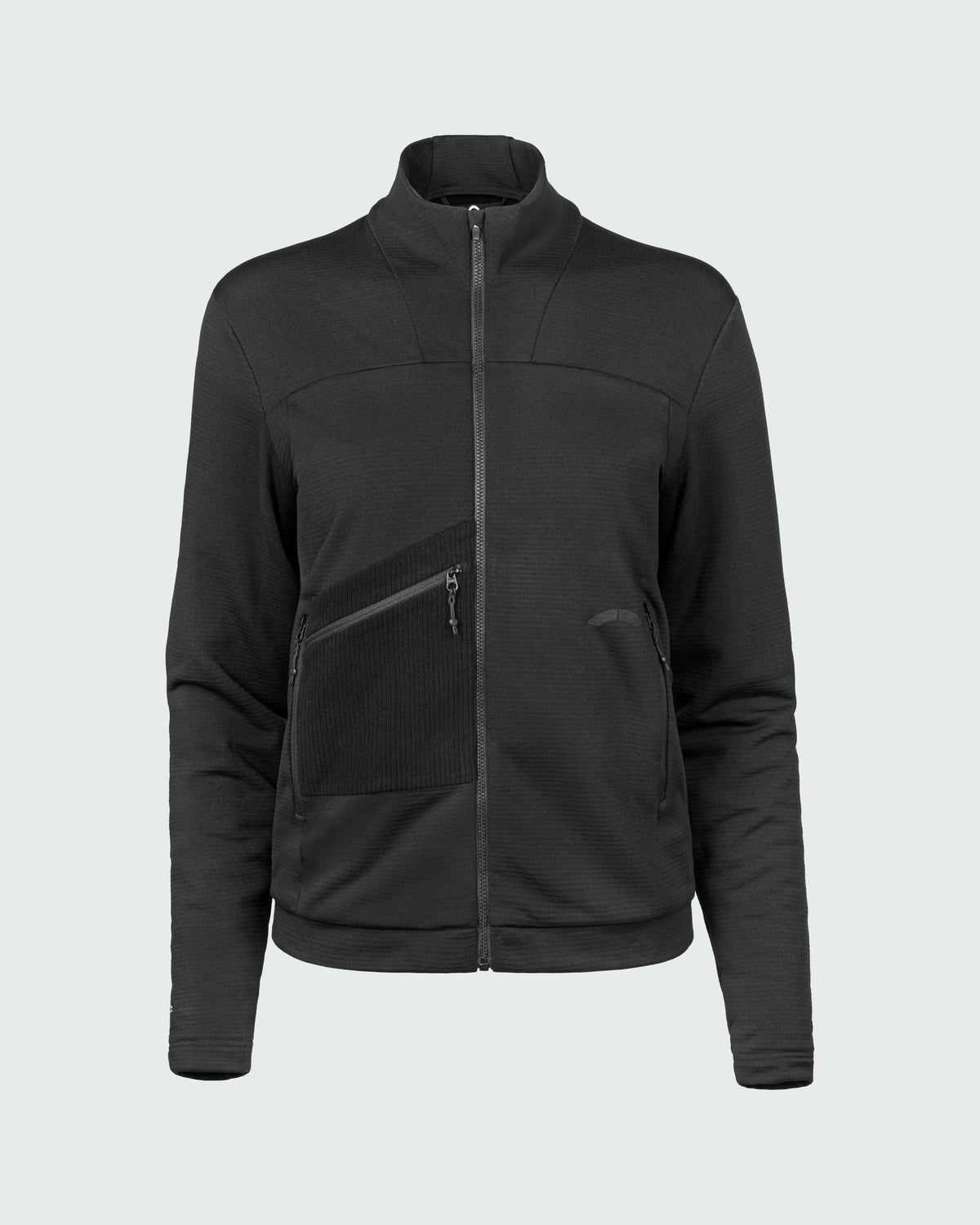 Ringelspitz Active Grid Jacket W