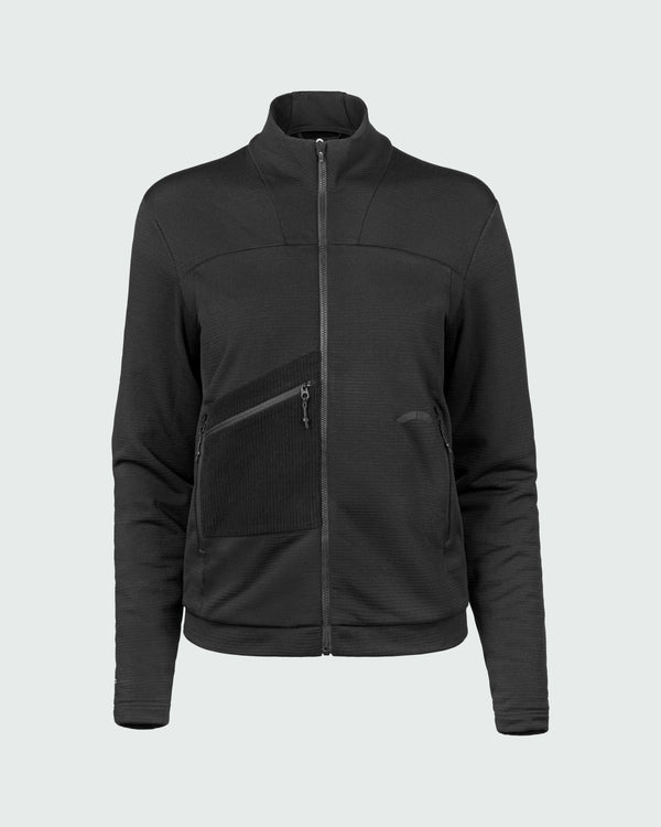 Ringelspitz Active Grid Jacket W