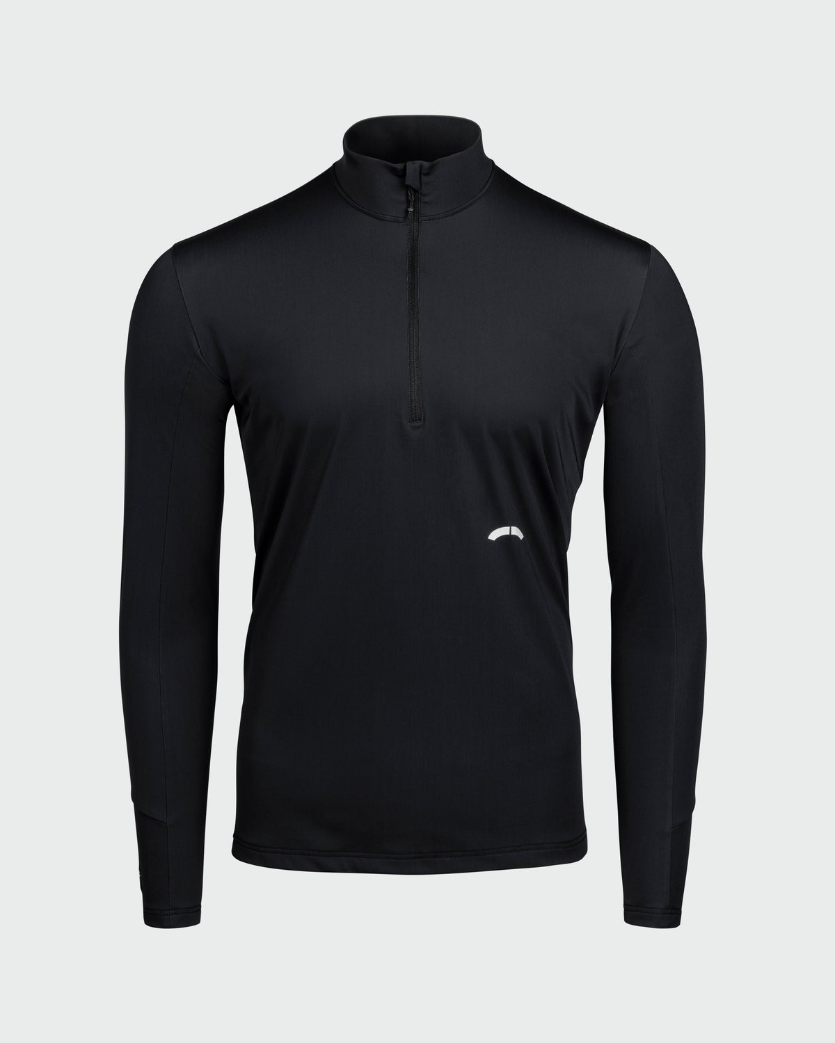 Montjola Active LWFA Longsleeve Zip Shirt