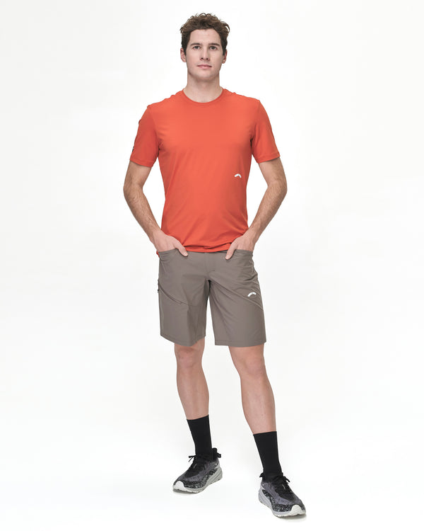 Menaggio Active LWFA T-Shirt