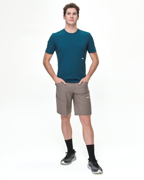 Menaggio Active LWFA T-Shirt