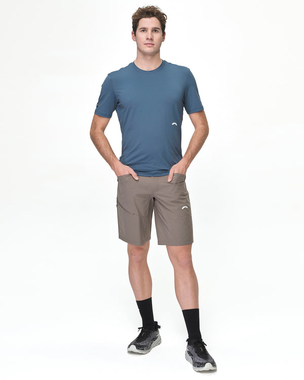 Menaggio Active LWFA T-Shirt