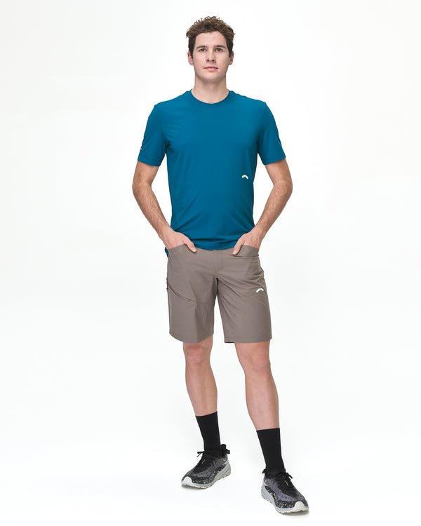 Menaggio Active LWFA T-Shirt