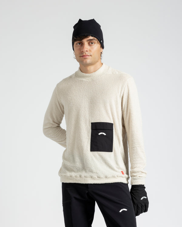Weisskugel Iso Mid Longsleeve Shirt