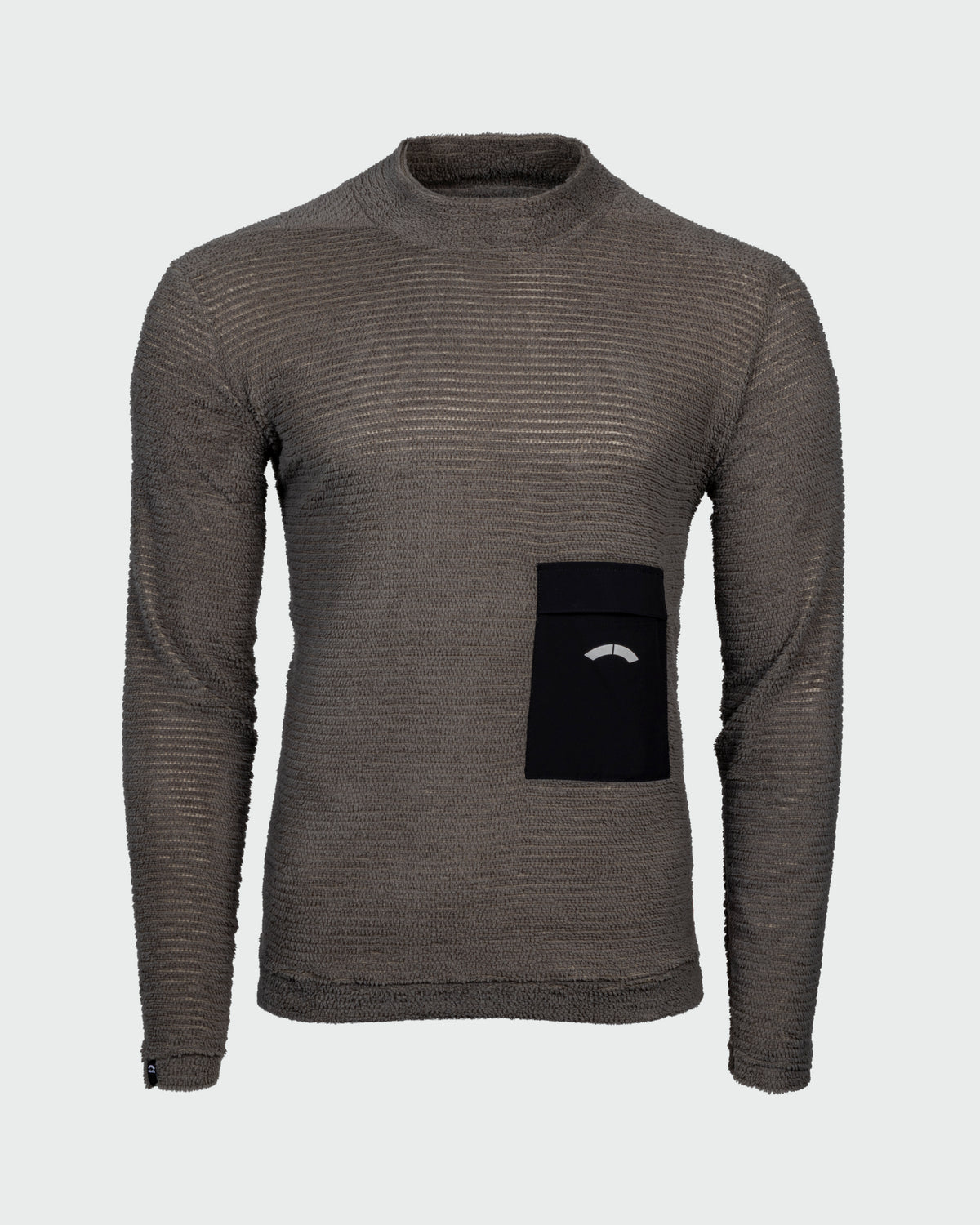 Weisskugel Iso Mid Longsleeve Shirt