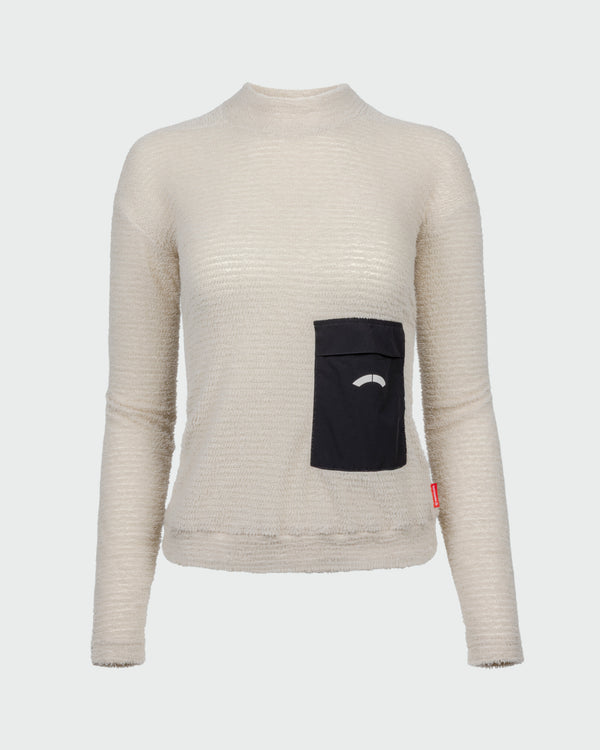 Weisskugel Iso Mid Longlseeve Shirt W