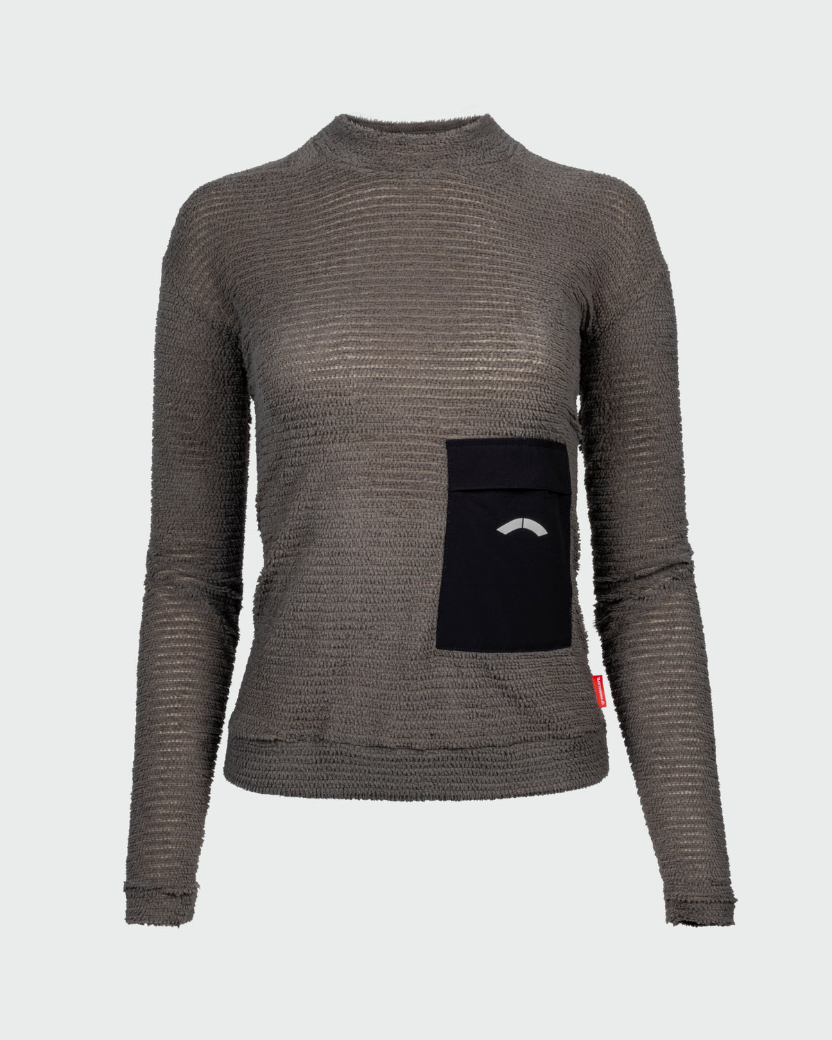 Weisskugel Iso Mid Longlseeve Shirt W
