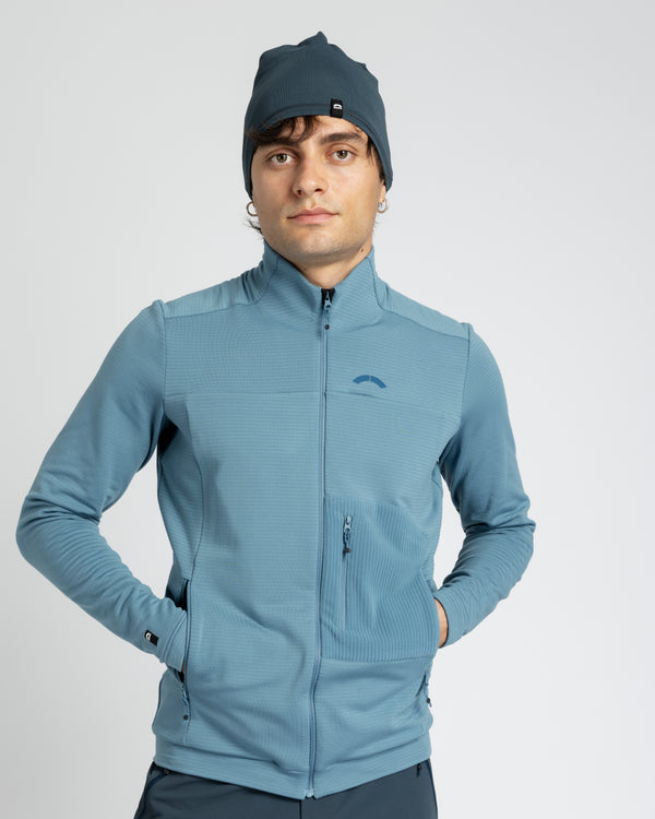 Buffalora Active Grid Jacket