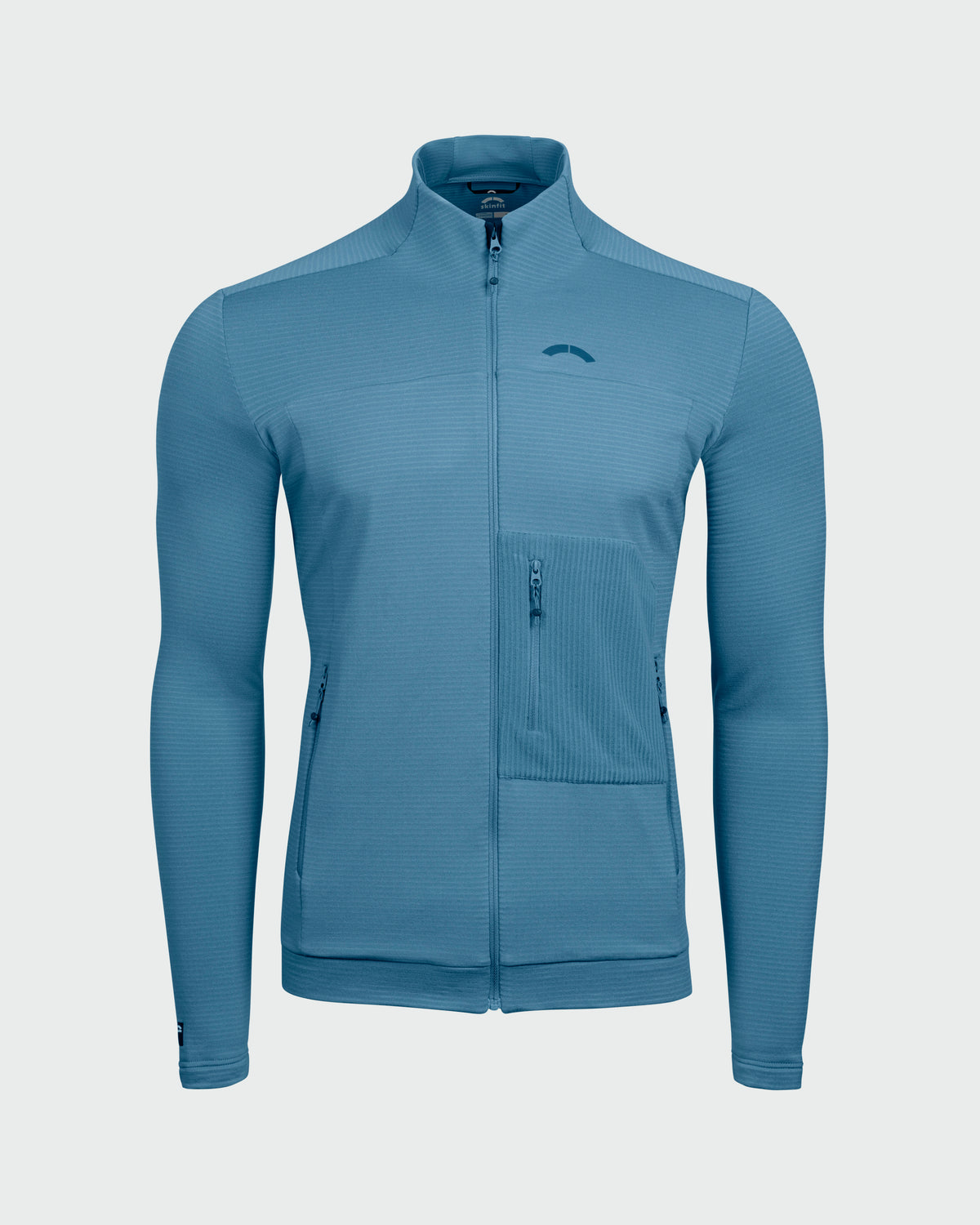 Buffalora Active Grid Jacket