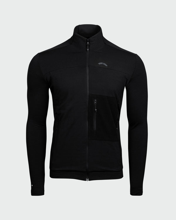 Buffalora Active Grid Jacket