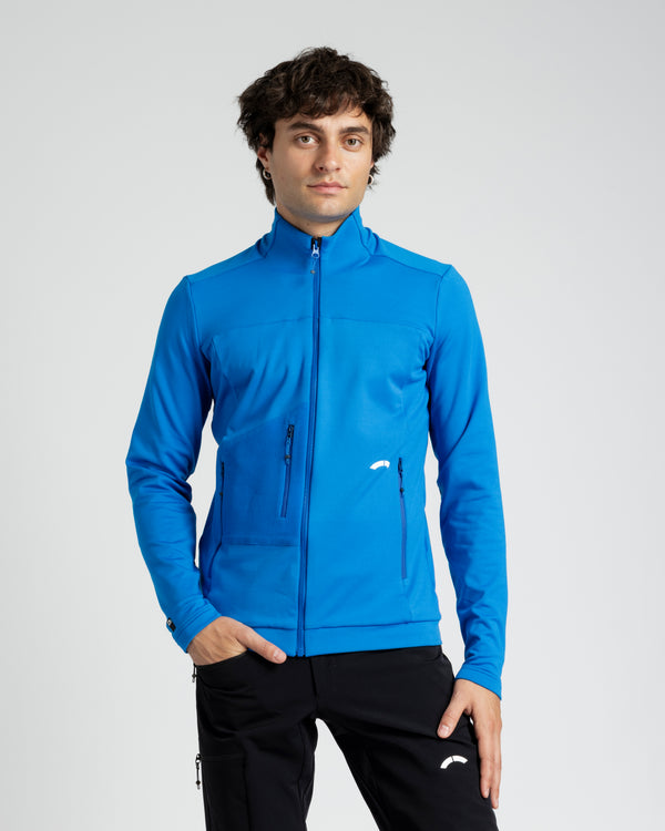 Calanda Active LWFA Grid Jacket