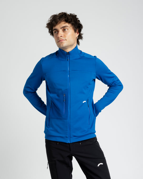 Calanda Active LWFA Grid Jacket