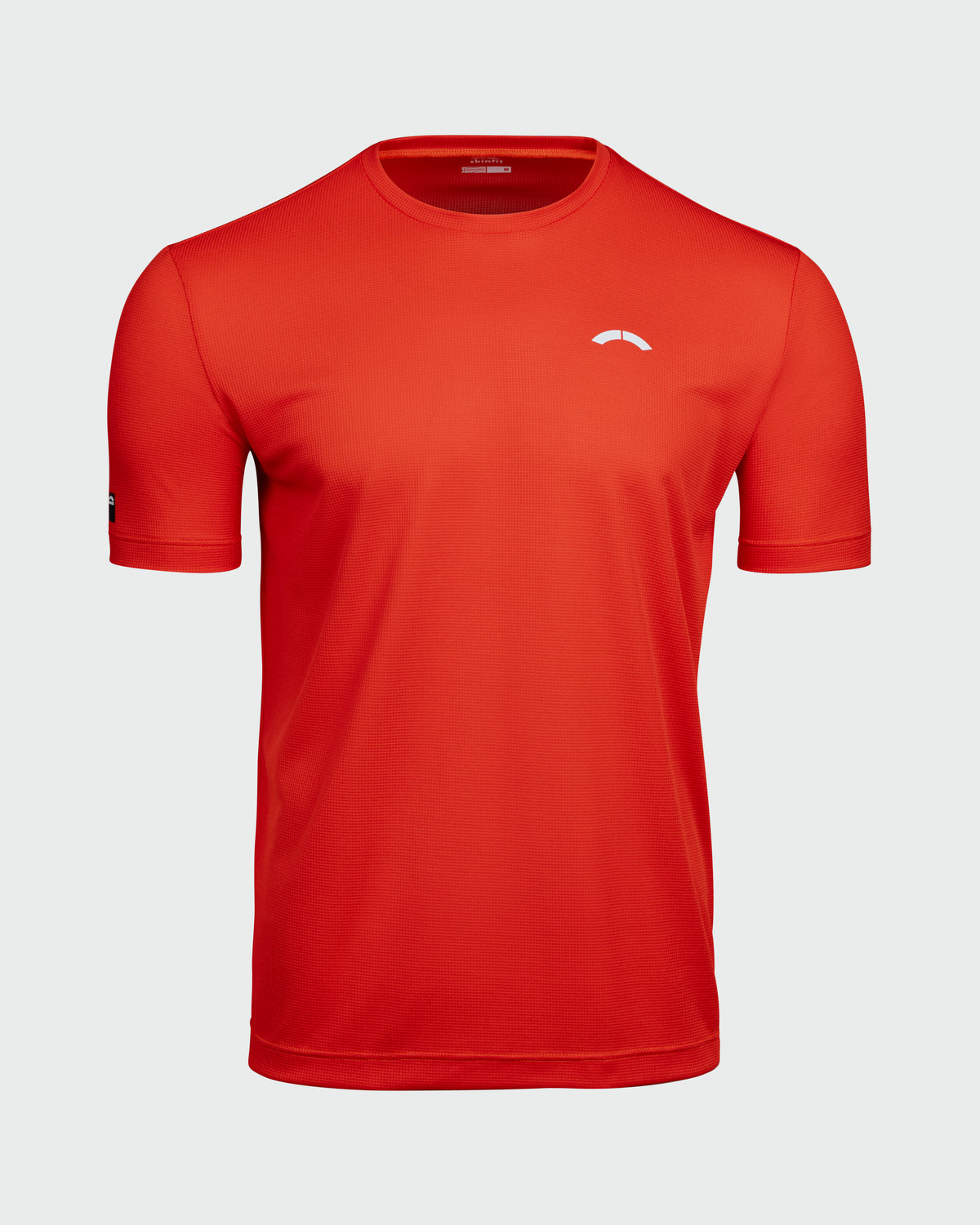Restonica Flow Grid T-Shirt