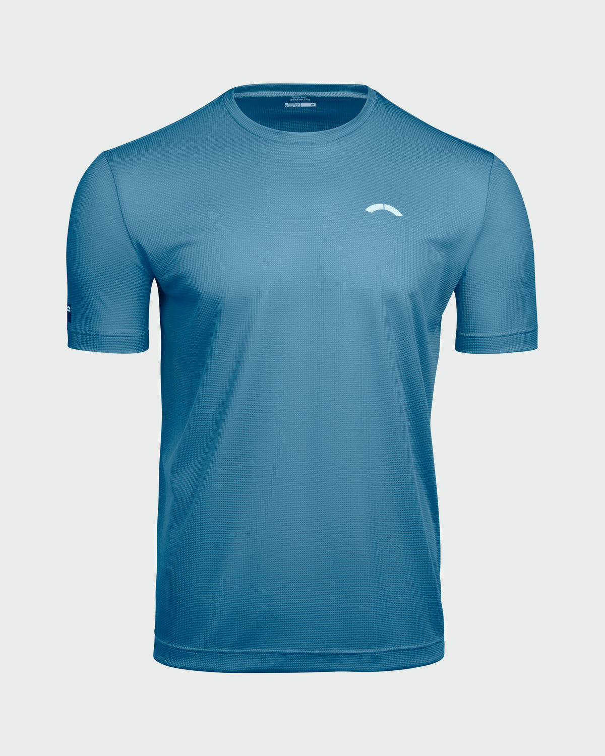Restonica Flow Grid T-Shirt