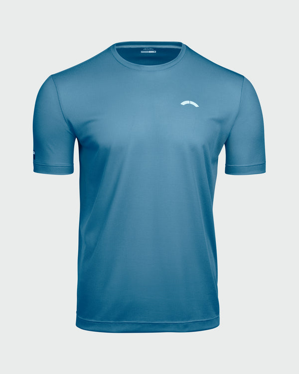 Restonica Flow Grid T-Shirt