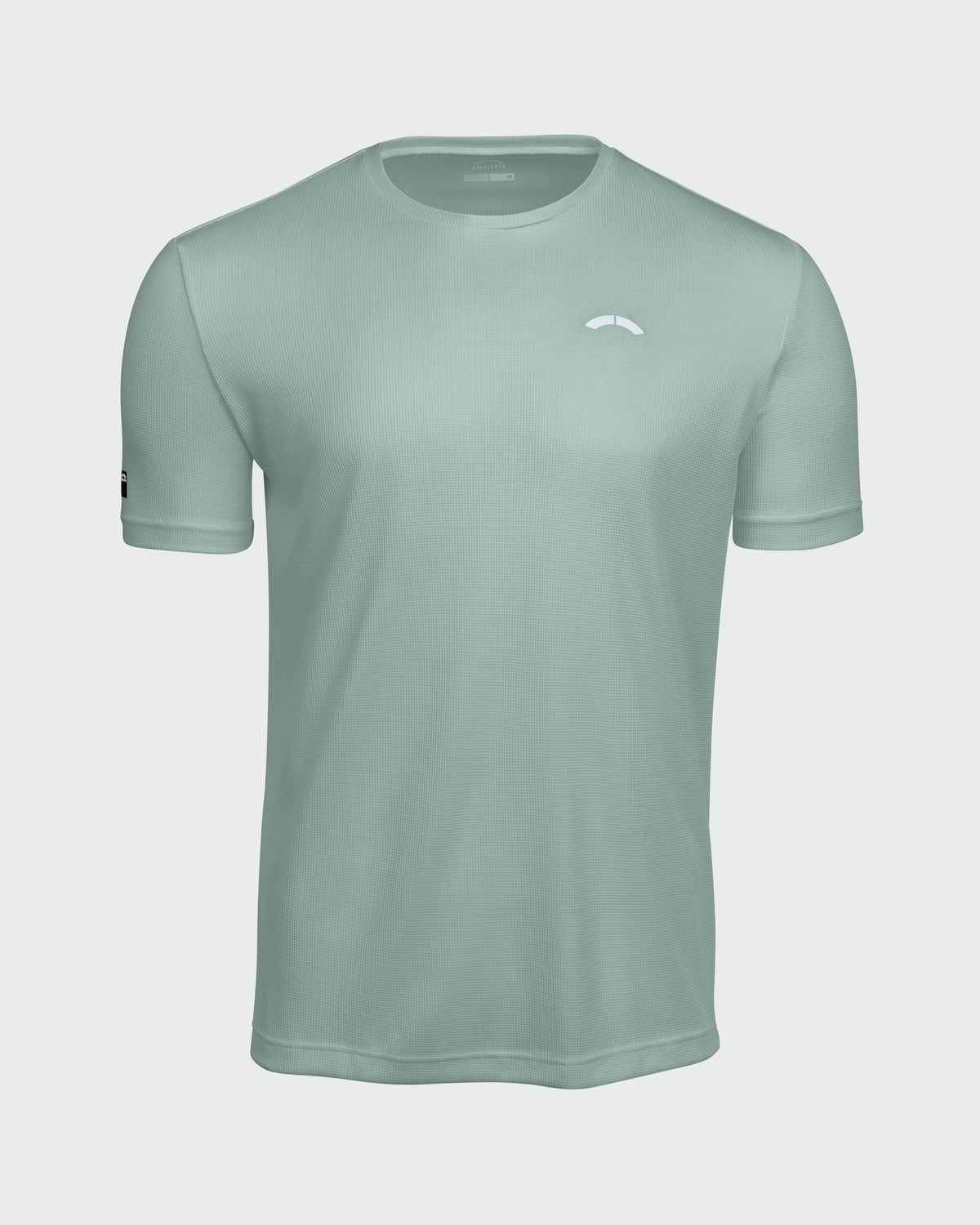 Restonica Flow Grid T-Shirt