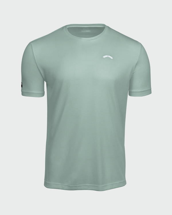 Restonica Flow Grid T-Shirt