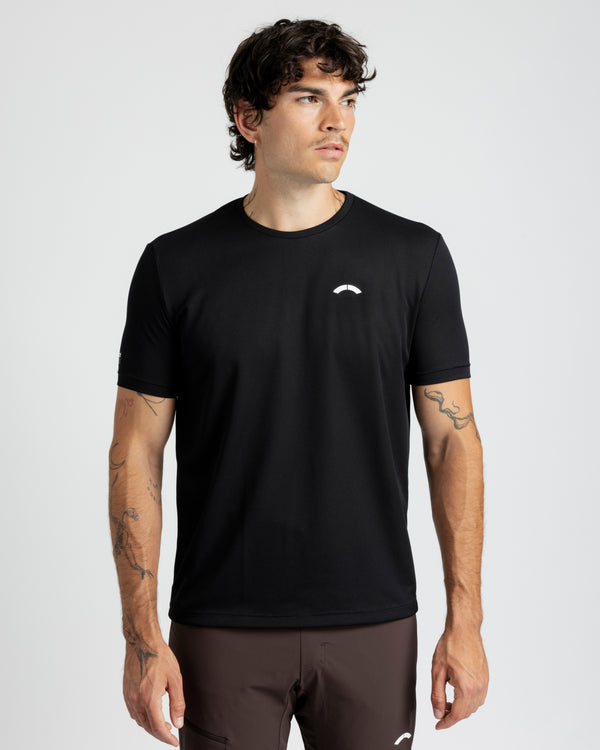 Restonica Flow Grid T-Shirt