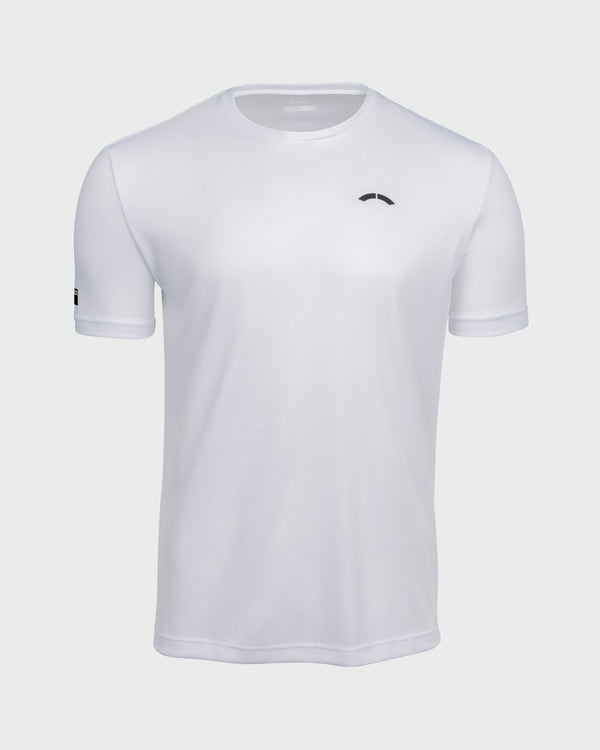 Restonica Flow Grid T-Shirt