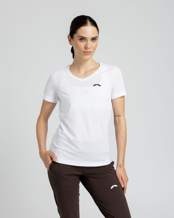 Restonica Flow Grid T-Shirt W