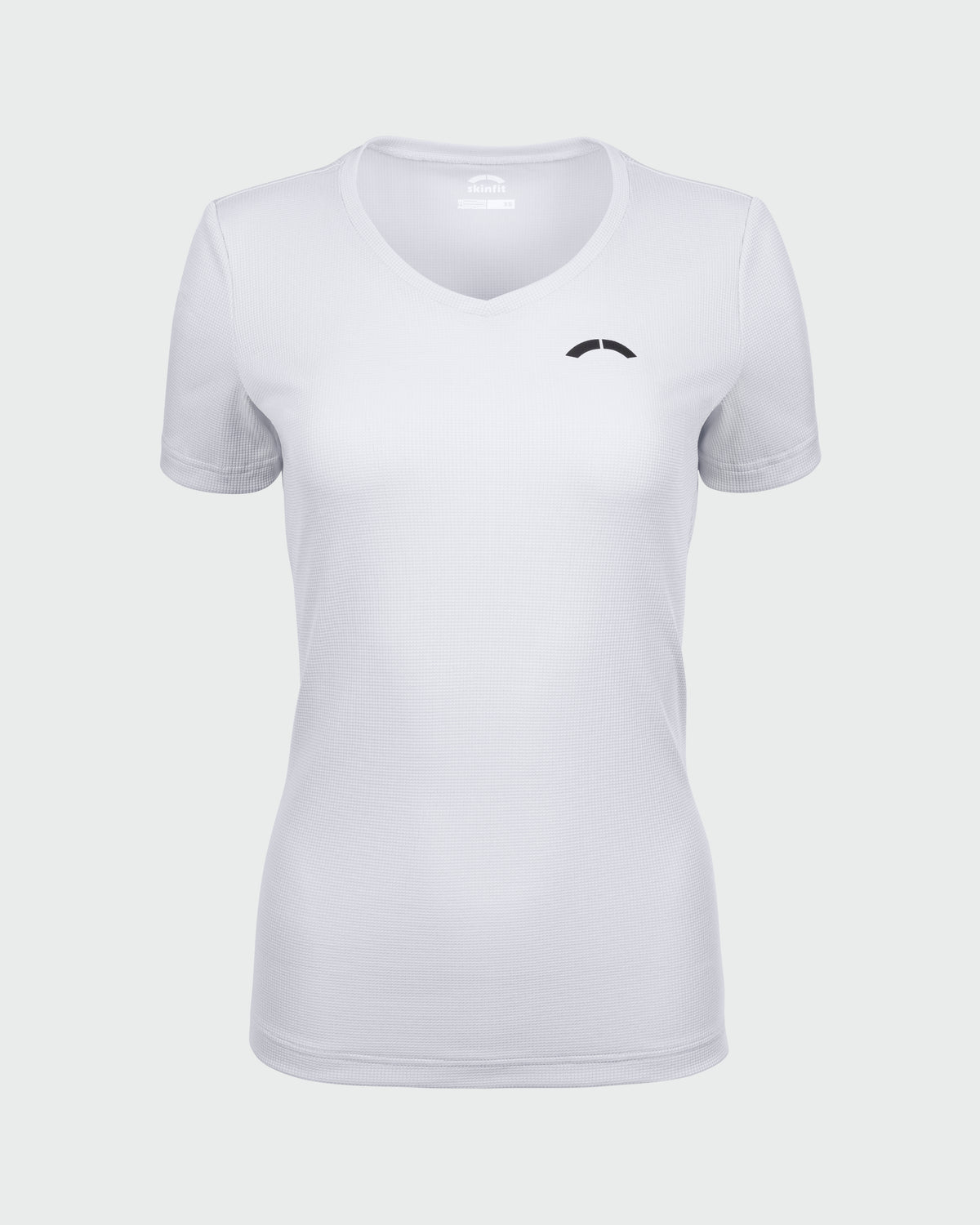Restonica Flow Grid T-Shirt W