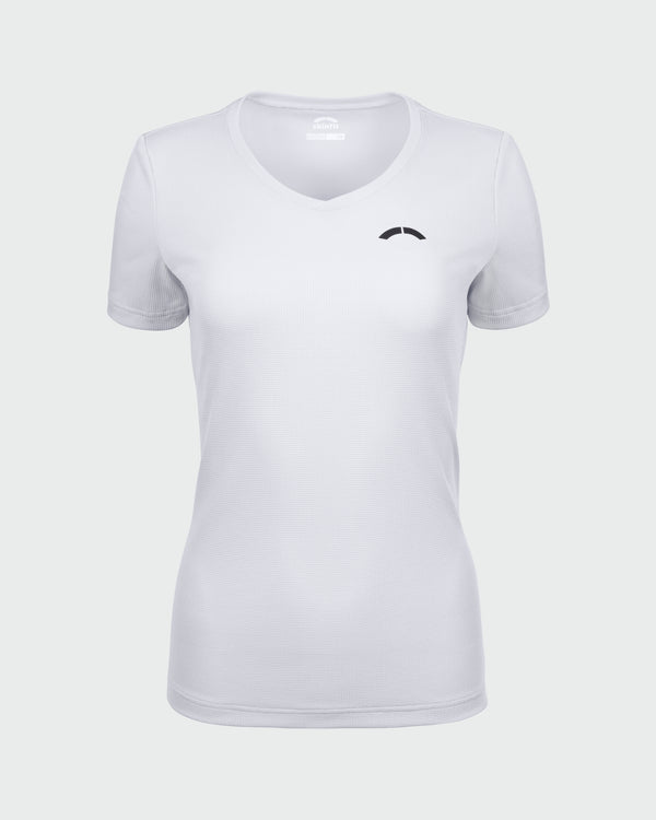 Restonica Flow Grid T-Shirt W