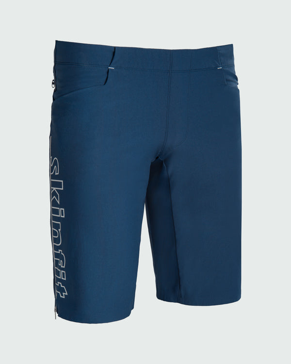 Kanisfluh Flow Flex Zip Shorts