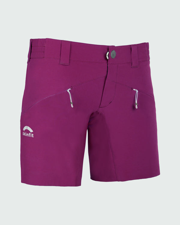 Ragaz Dry Flex Shorts