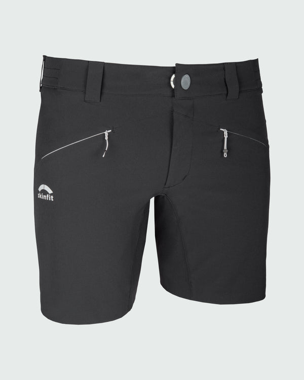 Ragaz Dry Flex Shorts