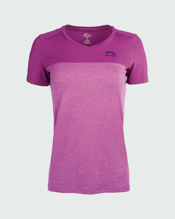 Allday Functional T-Shirt W