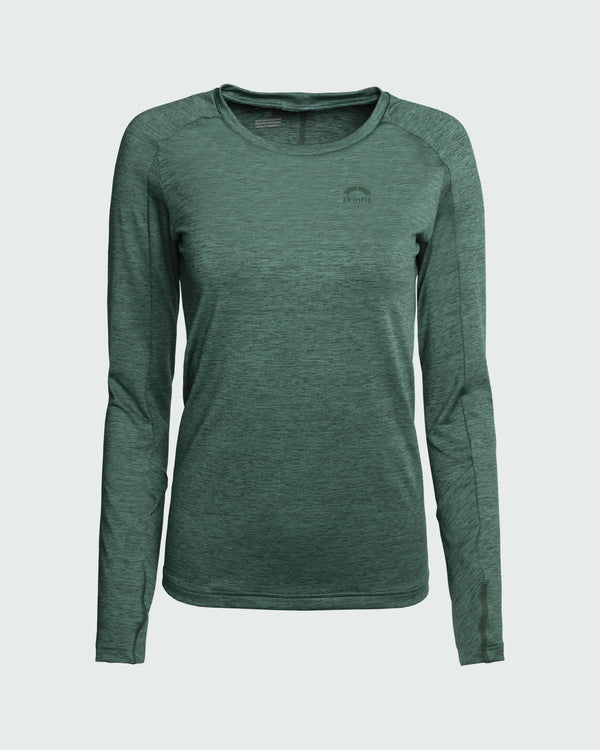 Allday Functional Shirt W