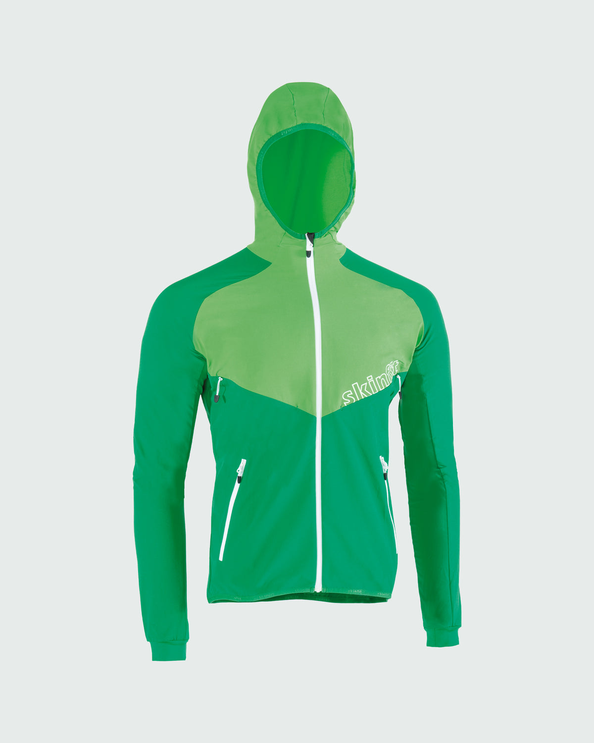 VENTO Valluga Jacke