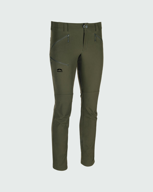 Madrisa Soft Shell Pants