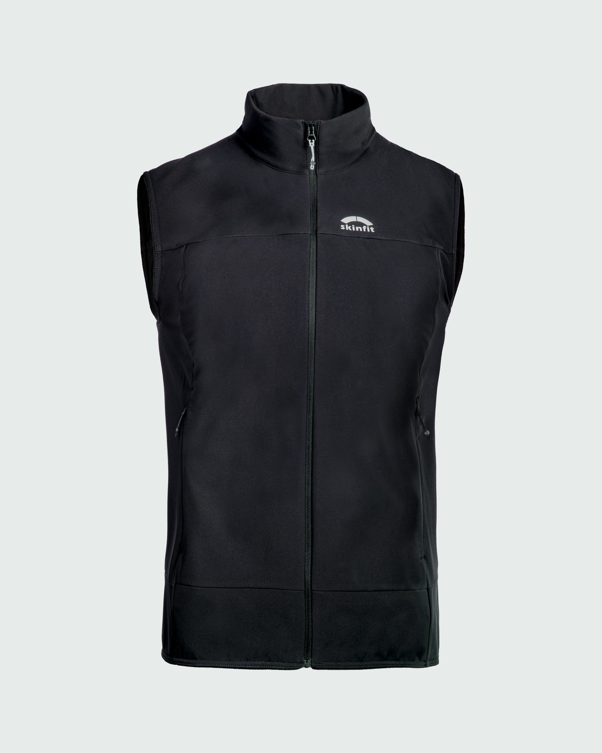 Sesvenna Soft Shell Vest