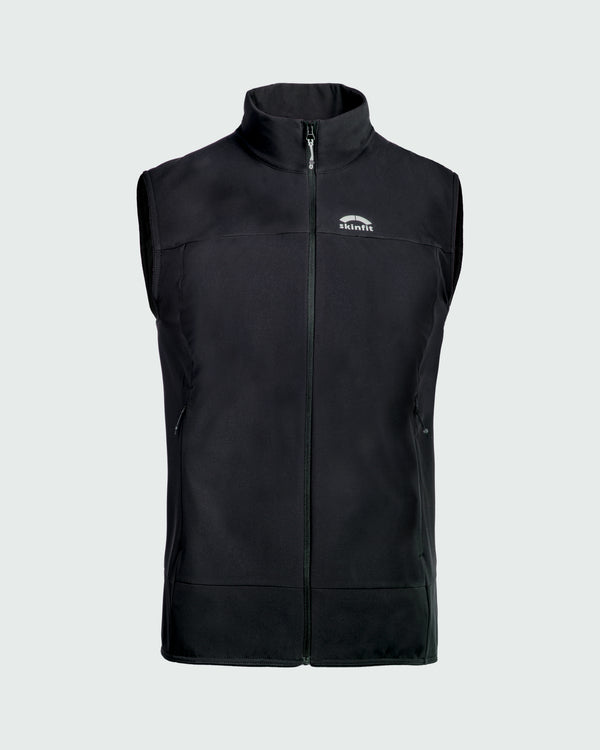 Sesvenna Soft Shell Vest